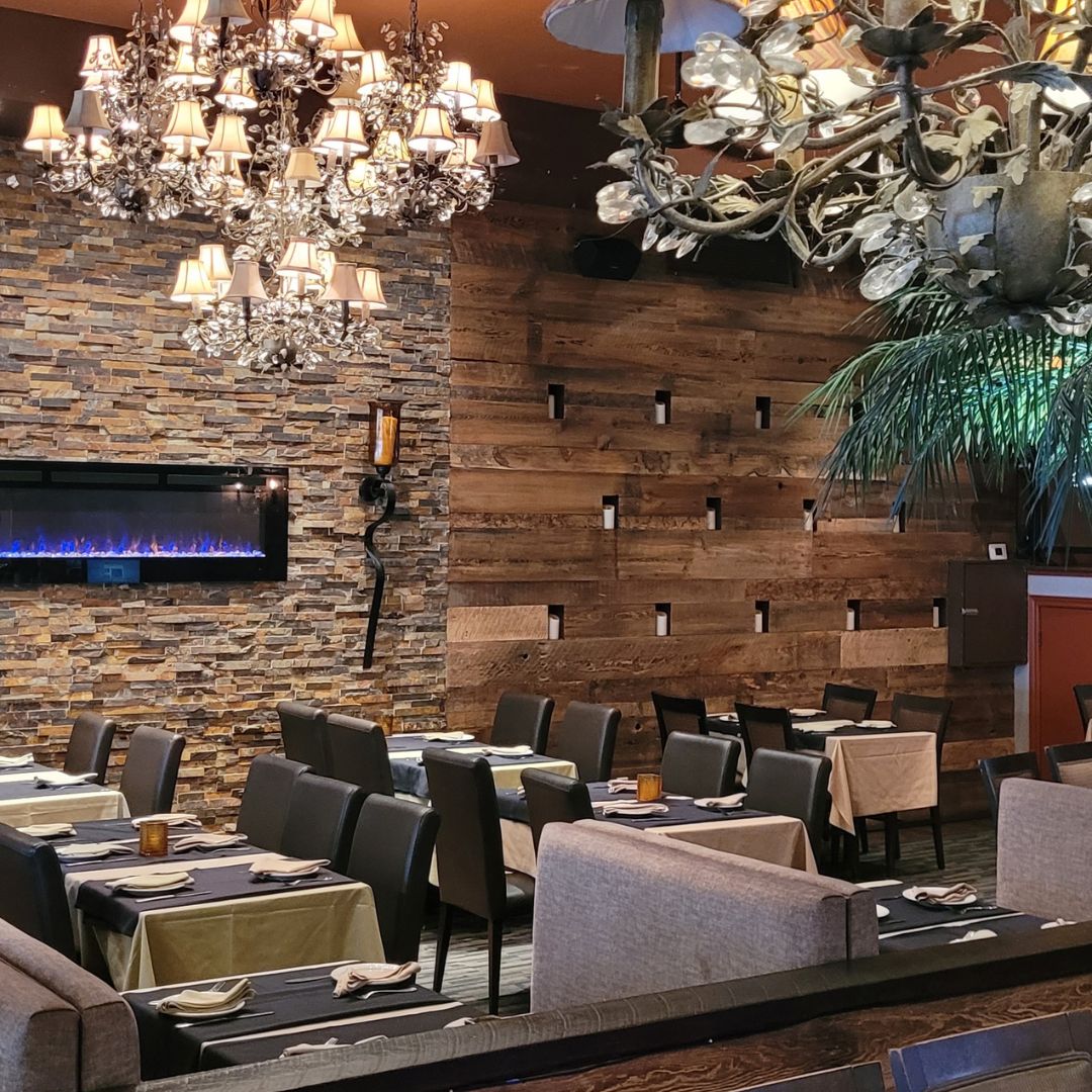 soula's restaurant ambiance