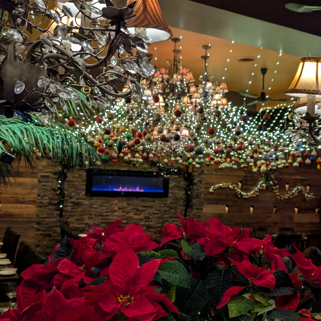 soula's restaurant