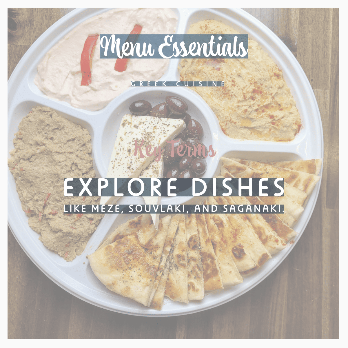 menu greek restaurant soulas