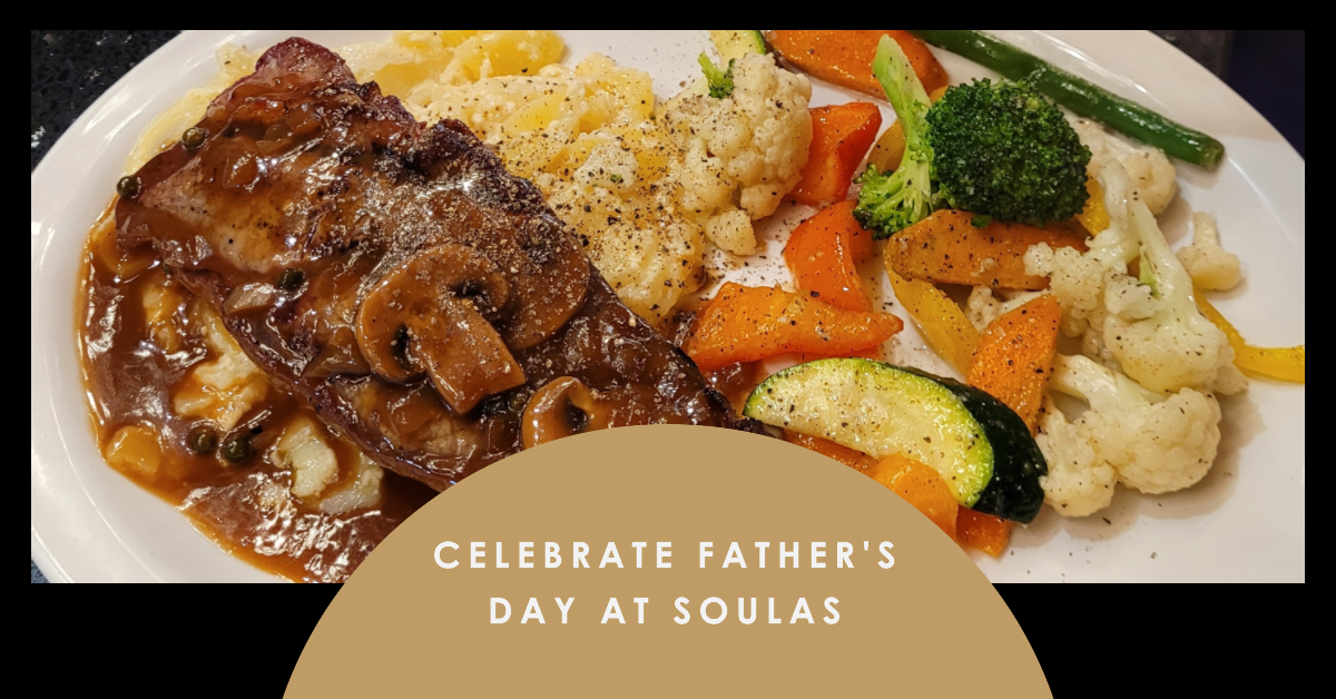 best fathers day dining in toronto by soulas