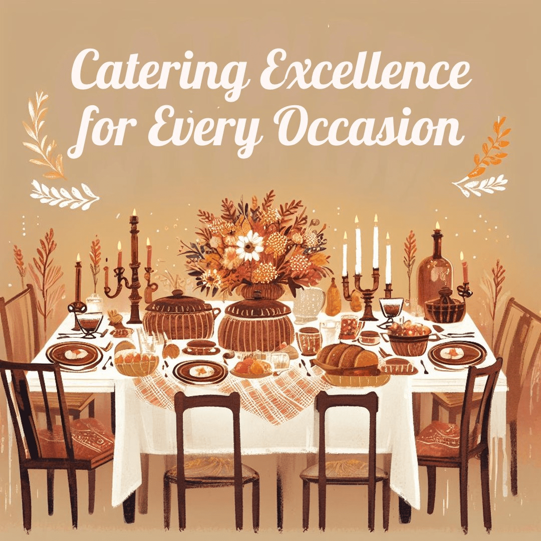 Greek catering Near me