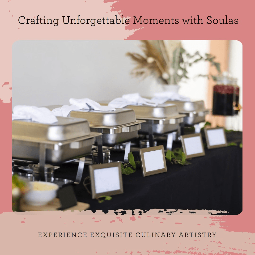 Greek food Cateters