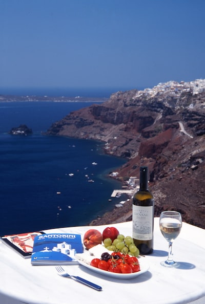 Soulas modern greek cuisine legacy
