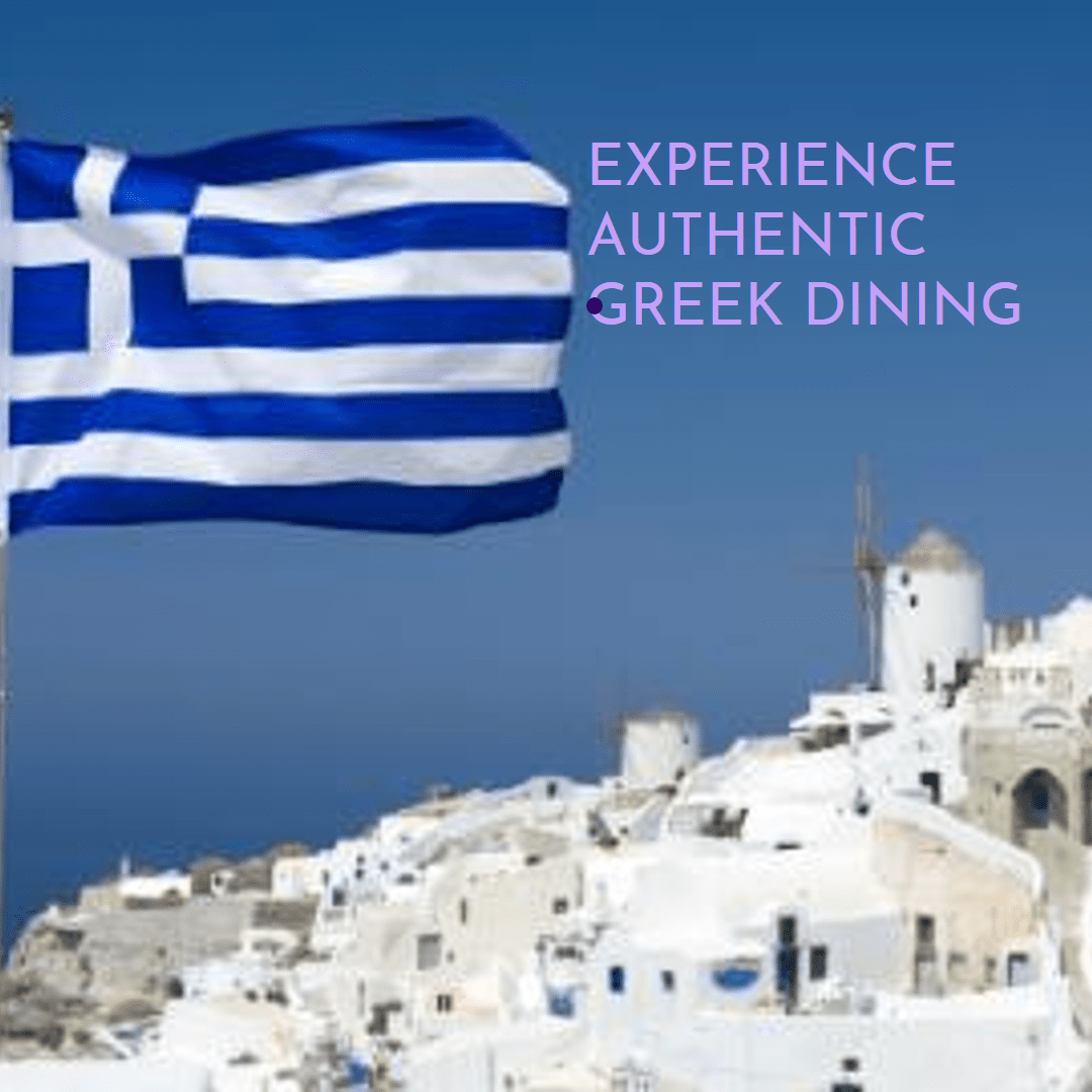 greek food near me