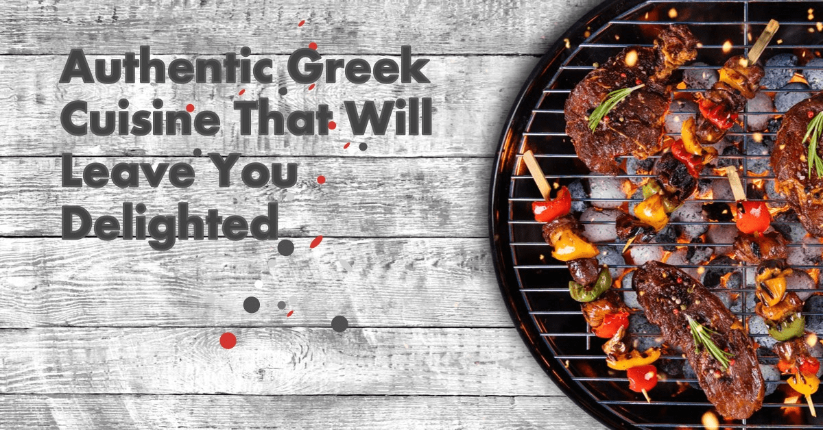 Greek food near me