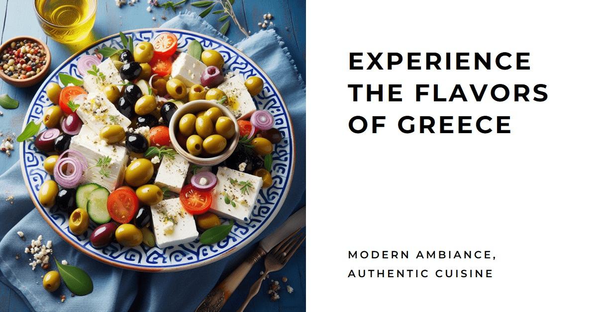 Greek food near me