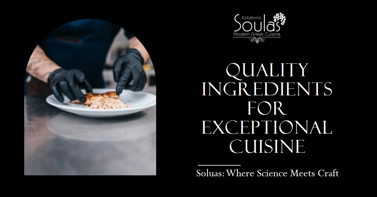 best Greek Cuisine by soulas