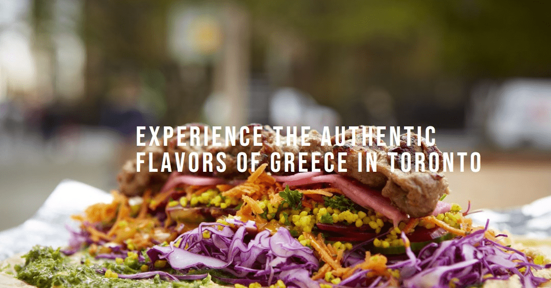 Soulas best greek cuisine