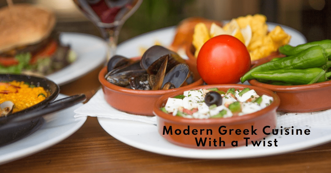 soulas modern greek cuisine