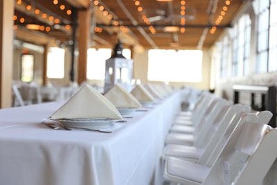 Catering services in Toronto