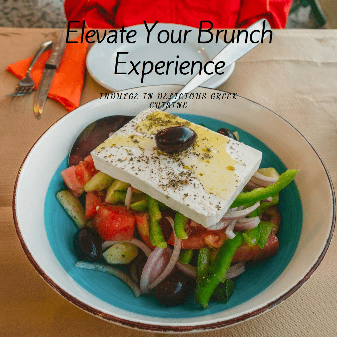 best brunch catering by soulas
