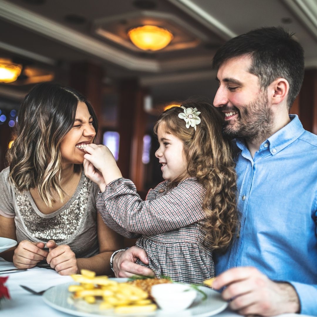 soula's perfect dining experience